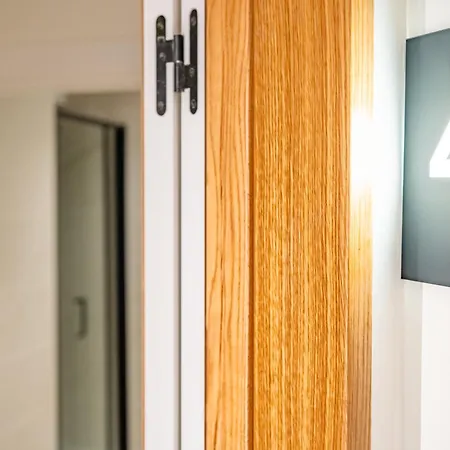 Apartamento Centro Manuel Pedregal 4 Oviedo