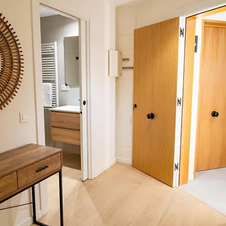 Apartman Apartamento Centro Manuel Pedregal 4 Oviedo