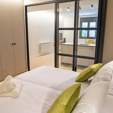 Apartamento Centro Manuel Pedregal 4